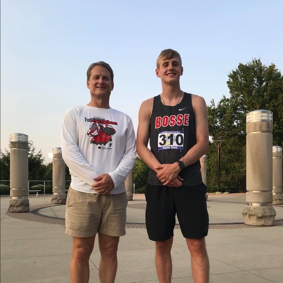 Meet your Posher, Austin - Picture 1 of 1